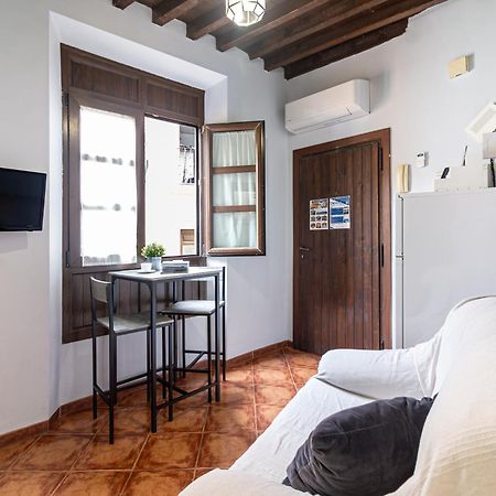 Granada Freshapartments Малага Экстерьер фото